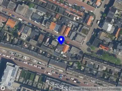 TDTDV Holding B.V. Zandvoort