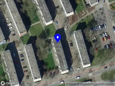 Mahdi Rigger Rotterdam