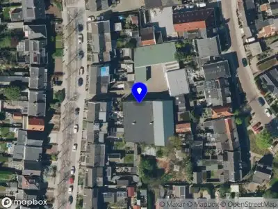 Beauty bar Marharyta