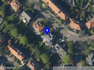 Nieuw bedrijf Tonabo Holding B.V.