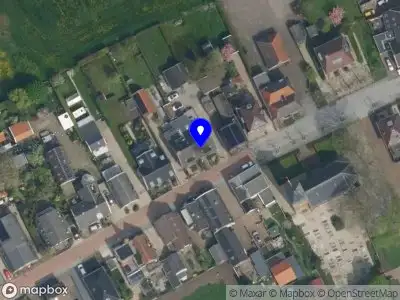 Nieuw bedrijf M. Suister Consulting