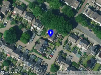 VVE Appartementsgebouw Zanderijweg 3 Apeldoorn