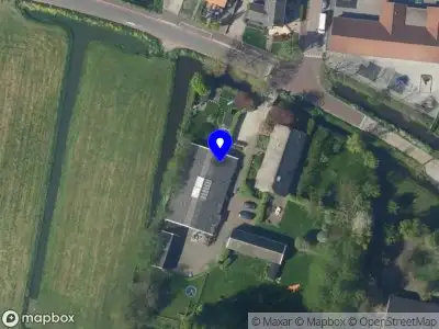 Vereniging van Eigenaars Langegeer 4AB te Rotterdam