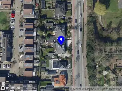 Stichting Pendo Kwa Jamii Foundation