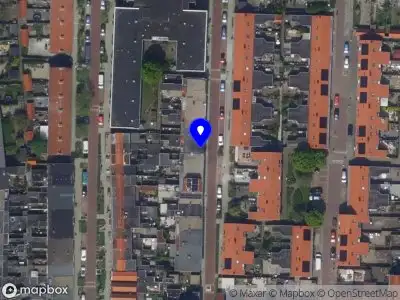 Nieuw bedrijf Leidsch Dispuut Chloé