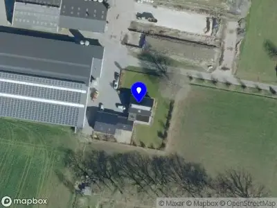 Nieuw bedrijf Melkveebedrijf Schouten B.V.