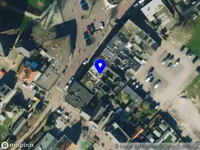 Nieuw bedrijf Cartouche Hairfashion