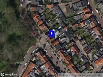 Stille Maatschap Ajunto