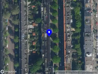 Vereniging van eigenaars gebouw "Legmeerstraat 24 te Amsterdam" Amsterdam