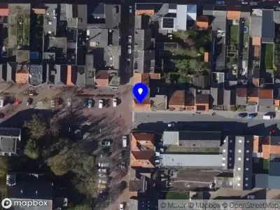 Nieuw bedrijf M. Big onderhoud