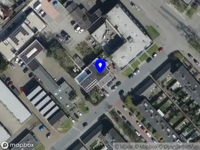 DAIM services Breda