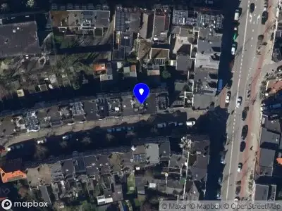 Nieuw bedrijf Vereniging van Eigenaars Van Speykstraat 5 5a te Groningen