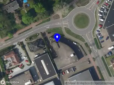 Unicorn Inc Europe B.V. Noordwijk