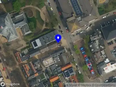 Nieuw bedrijf Esanu Agri