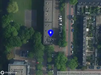 Stichting hulphond de verloren hond Amstelveen