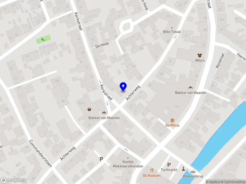 Nieuw bedrijf Bliss for you