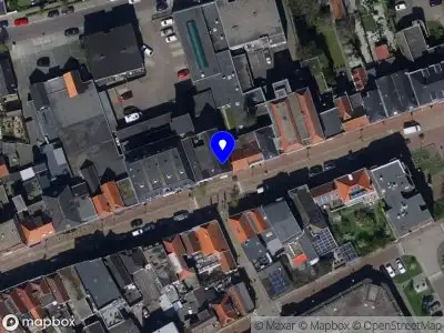 Nieuw bedrijf Karpaty Tabakswinkel B.V.