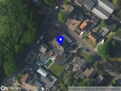 Nieuw bedrijf Meijer Eetcafé de Vos B.V.