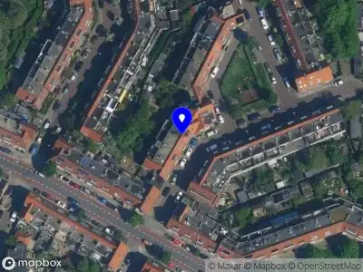 Nieuw bedrijf RC83 Bouw