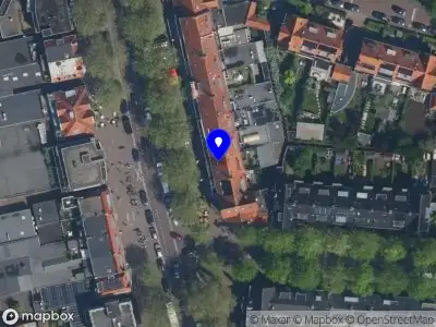 VvE Binnenweg 116 en 118 te Heemstede