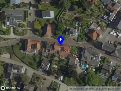 Stichting Alle Mooie Borsten Sweikhuizen