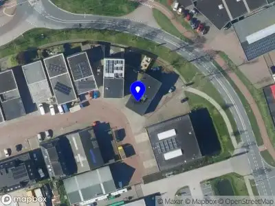 Weba Scooters B.V. Noord-Scharwoude