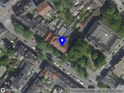 Nieuw bedrijf ALBA Strategy Partner