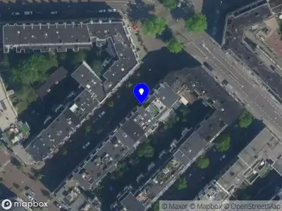 Eva Cals Amsterdam