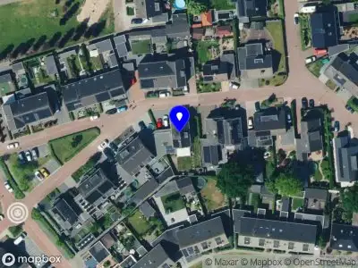 Kamp IT Group B.V. Stroe