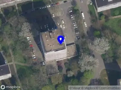 Nieuw bedrijf Victory service