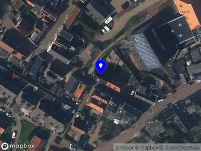 Stukadoorsbedrijf REGO V.O.F. Eanjum