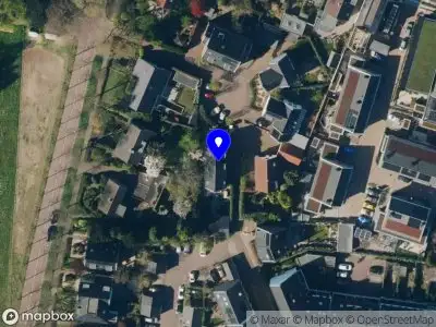 Daffiee Oosterbeek