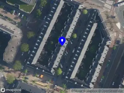 Jard 1 Amsterdam