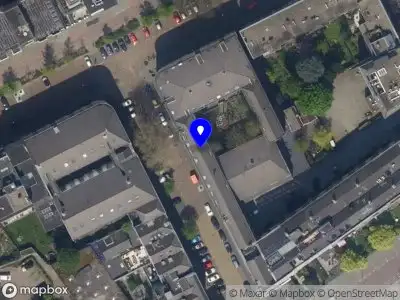 Nieuw bedrijf JD Teclab