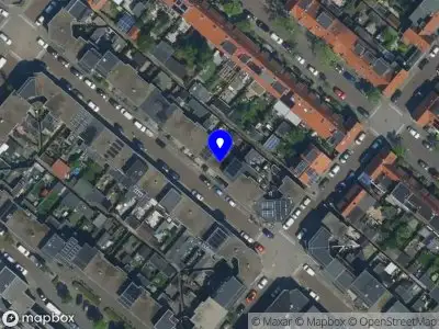 Omar’s Onderhoud Haarlem