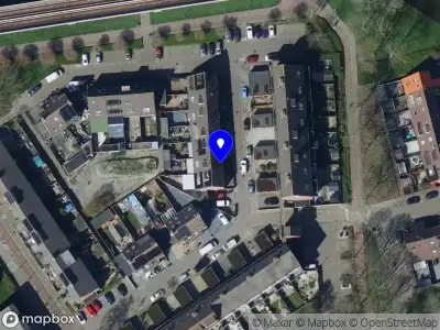 Nieuw bedrijf Sarah Yousaf