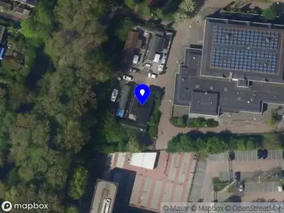 DHG Holding B.V. Utrecht