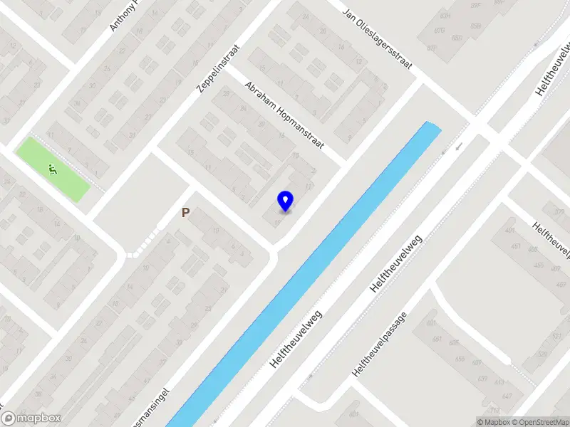 VOG-partner 's-Hertogenbosch