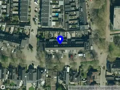 Onderweg Met Johan Veenendaal