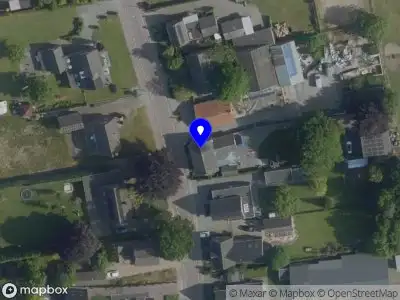 Nieuw bedrijf MiLKY Holding B.V.