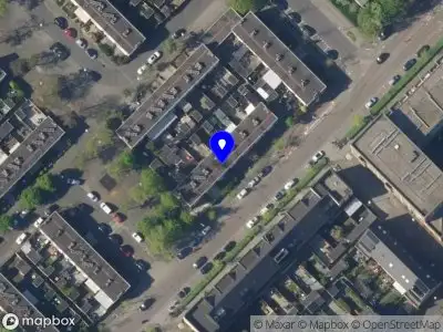 F11 Bouwteam Utrecht