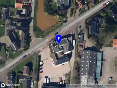 V.O.F. meeval huis en tuin Augustinusga