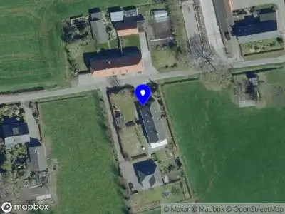 Nieuw bedrijf VPO Graslandservice V.O.F.