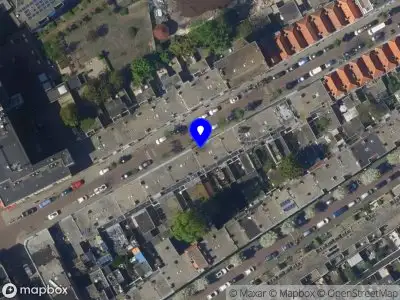 Nieuw bedrijf JAP Bouw