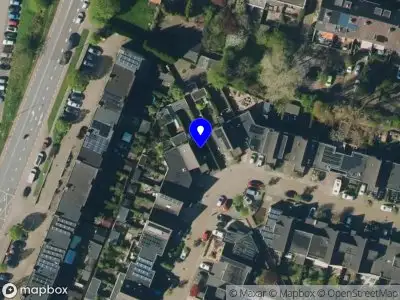 GreenPulse Rhenen