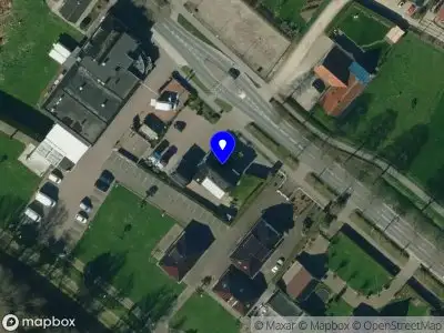 Vlex Logistics B.V. Haalderen