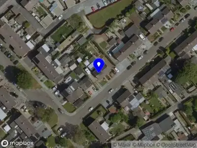 Nieuw bedrijf AnouksBeautyStudio