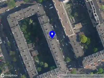Ruimwijk Allround Security Amsterdam