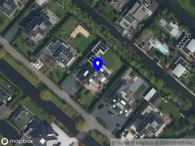 Parento WM Services B.V. Nieuwerkerk aan den IJssel