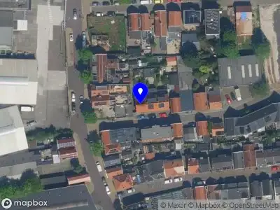 Nieuw bedrijf TROX BRAND